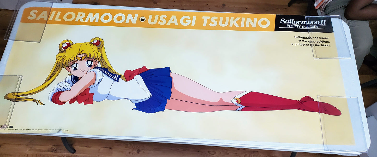 Poster - Sailor Moon