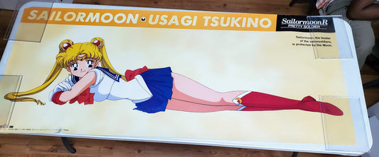 Poster - Sailor Moon