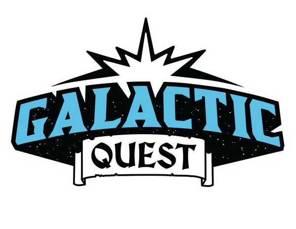 Galactic Quest