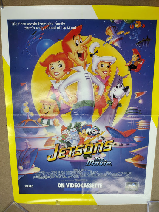 Poster Jetsons